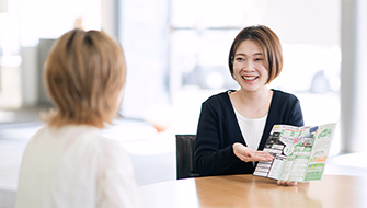 車検のイメージ画像
