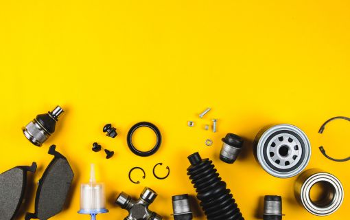 ネジなどの道具