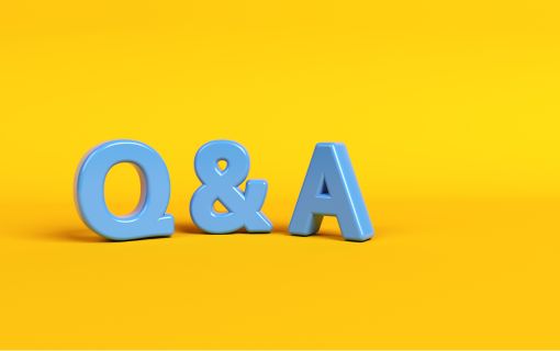 Q&A